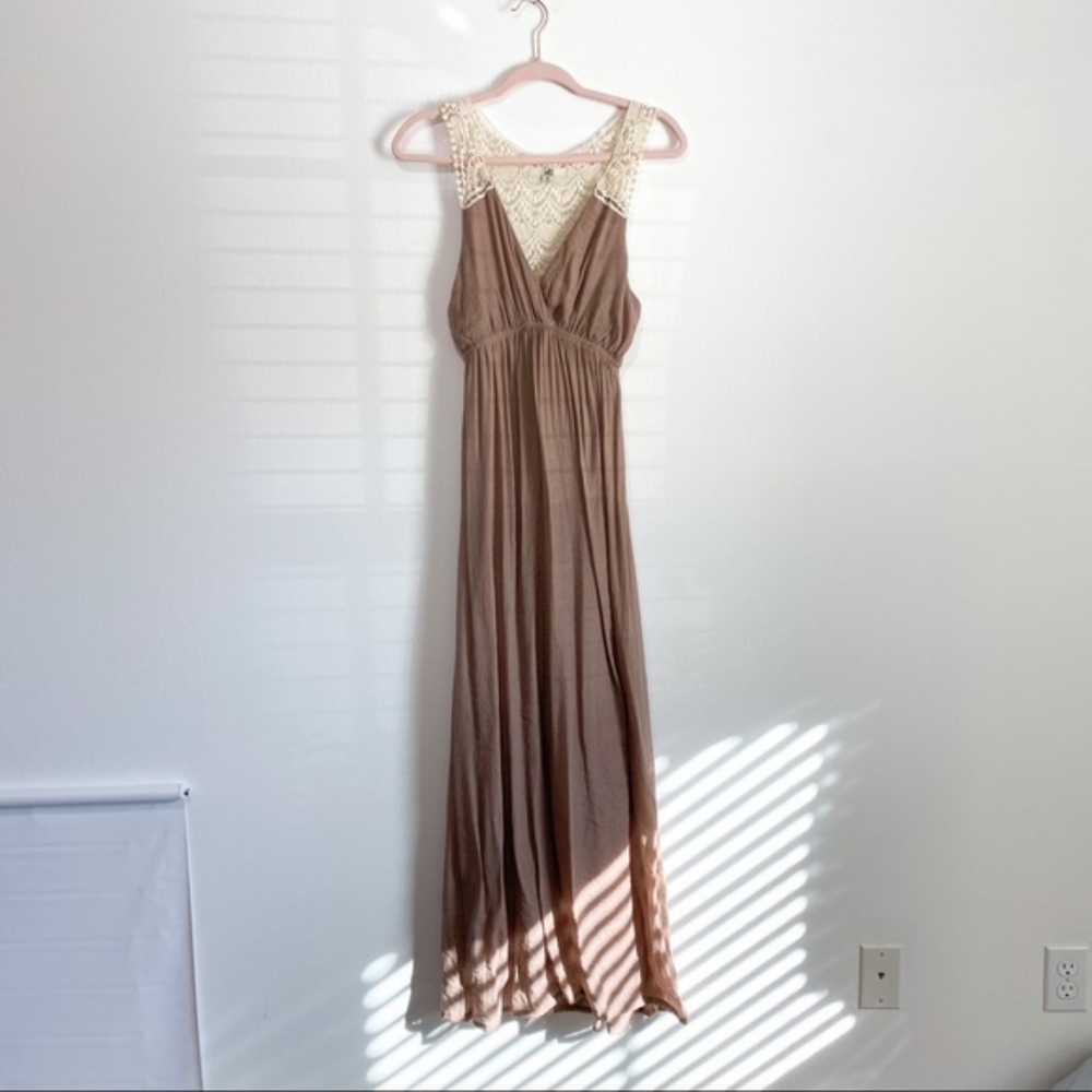 Ya Maxi Dress